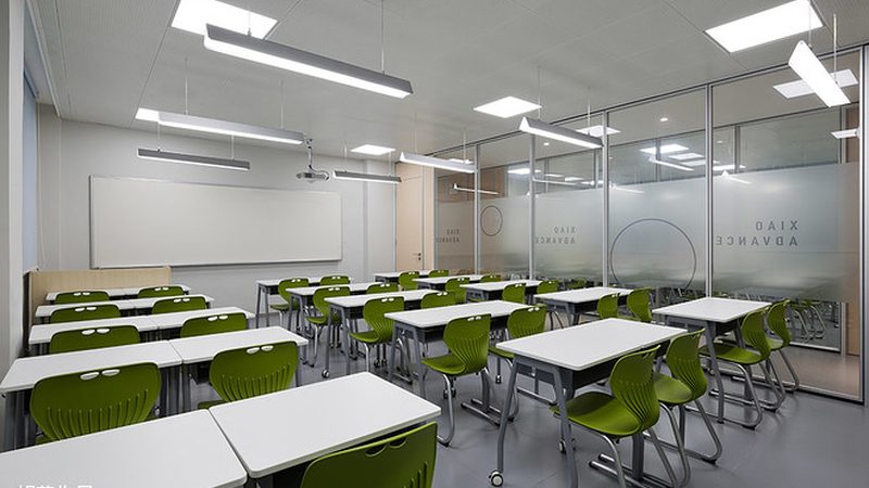 上班族成人教育每天学习几小时
