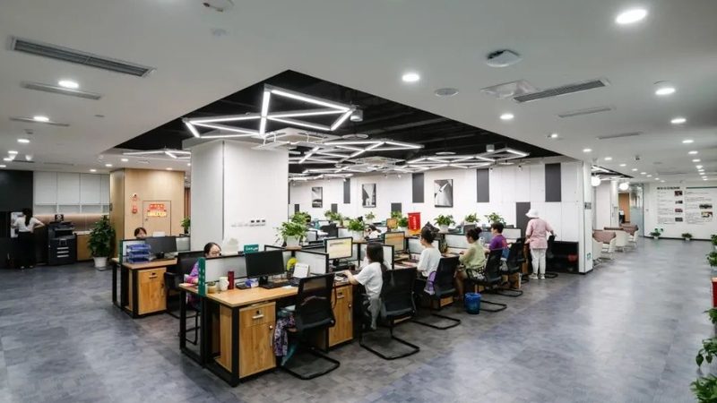 平台定位：个性化需求是选择的关键