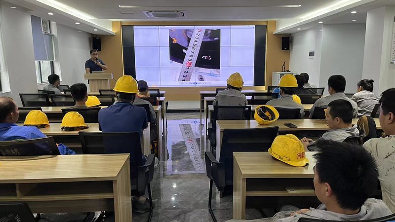 线上技能培训平台操作流程解析：从注册到结业的全方位指南