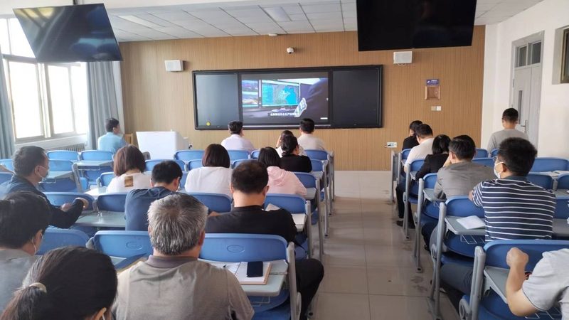 建造师培训报名代理公司，流程揭秘与注意事项