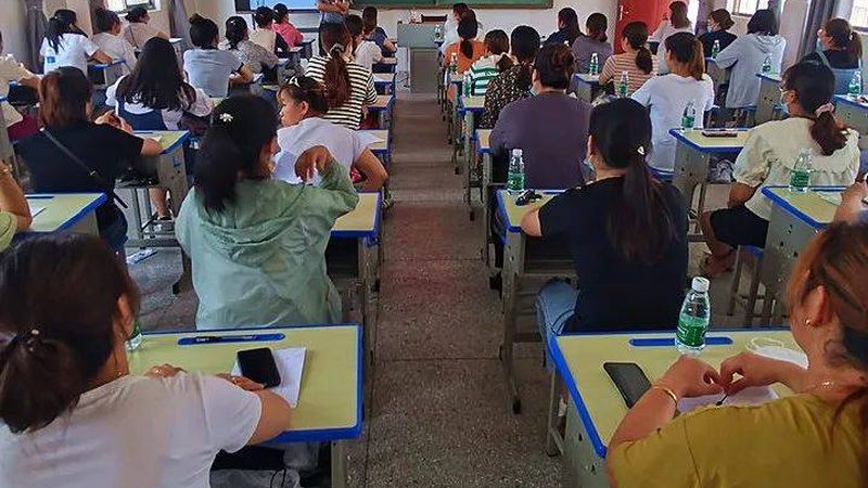 电工证报名考试全攻略：流程详解与注意事项